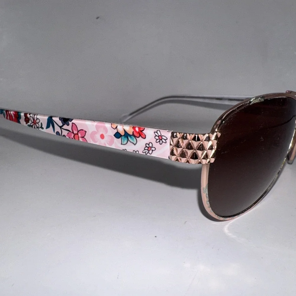 vera bradley  Marlene Prairie Paisley Eyeglass Frames